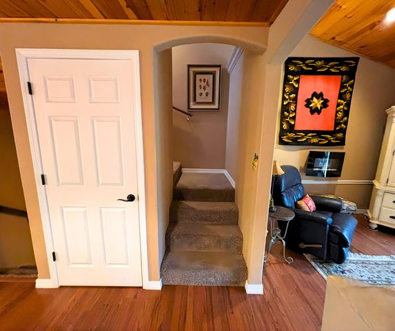 12 Eufaula Trail, Cherokee Village, AR 72529