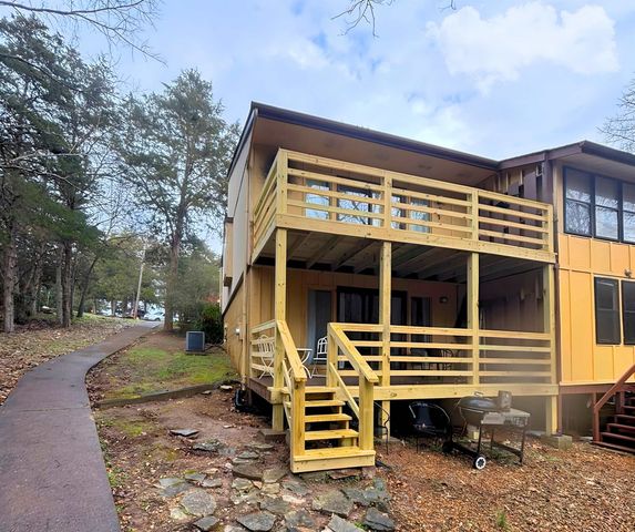 12 Eufaula Trail, Cherokee Village, AR 72529