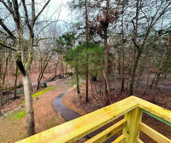 12 Eufaula Trail, Cherokee Village, AR 72529