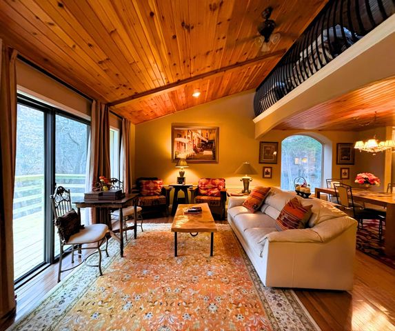 12 Eufaula Trail, Cherokee Village, AR 72529