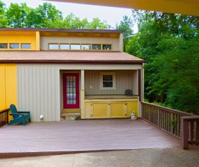 12 Eufaula Trail, Cherokee Village, AR 72529