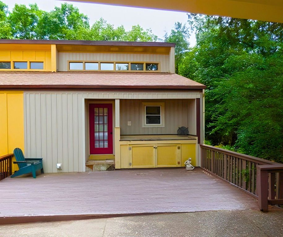 12 Eufaula Trail, Cherokee Village, AR 72529