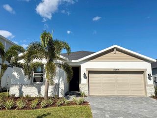 11269 NW Blockbird Drive, Port St. Lucie, Port St Lucie, FL 34987
