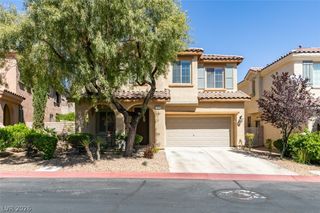 11832 Arenoso Drive, Las Vegas, NV 89138