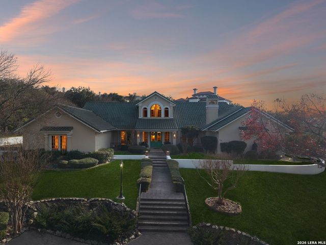 12 Vineyard, San Antonio, TX 78257