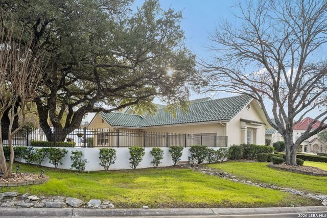 12 Vineyard, San Antonio, TX 78257