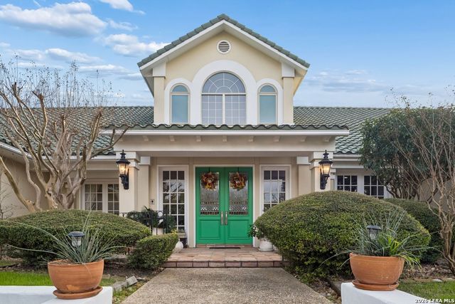 12 Vineyard, San Antonio, TX 78257