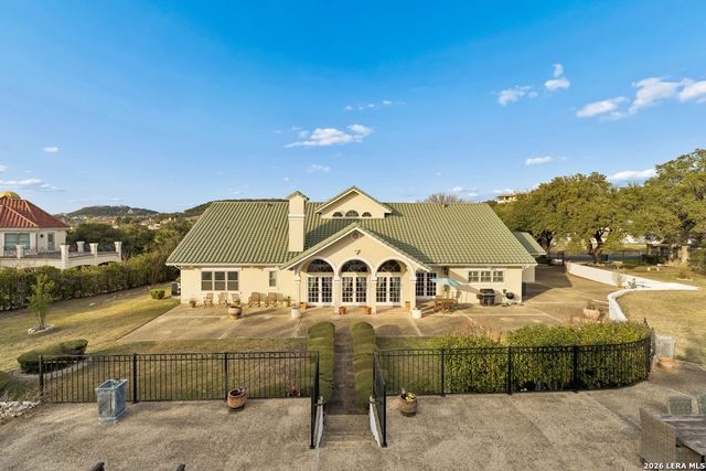 12 Vineyard, San Antonio, TX 78257