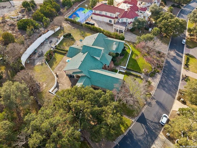 12 Vineyard, San Antonio, TX 78257