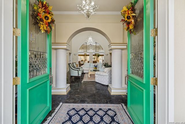 12 Vineyard, San Antonio, TX 78257