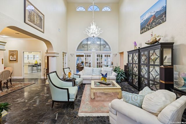 12 Vineyard, San Antonio, TX 78257