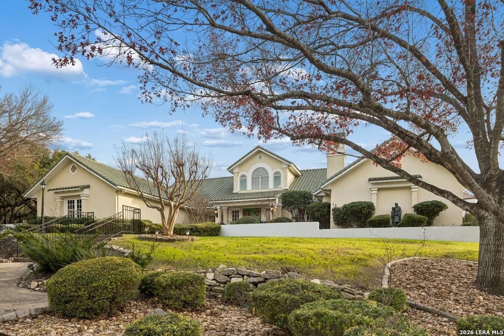 12 Vineyard, San Antonio, TX 78257