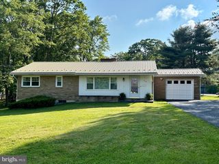 219 DELANO AVE, Frostburg, MD 21532