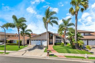 9809 Red River Circle, Fountain Valley, CA 92708