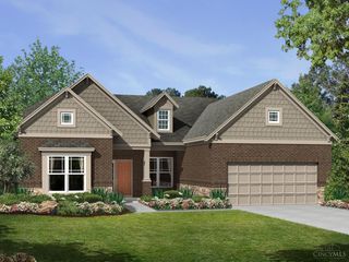 1880 Grove Park Drive, Miami Twp, OH 45150