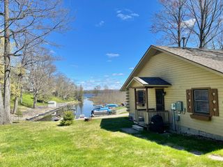 4874 Channel Drive, Goodar Twp, MI 48635