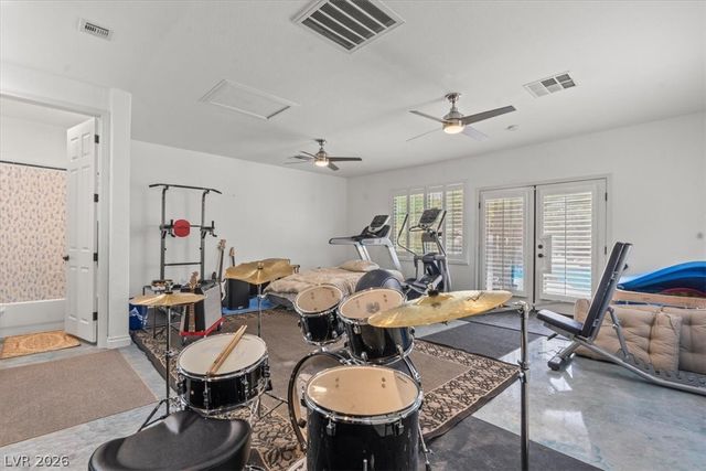 7001 Via Locanda Avenue, Las Vegas, NV 89131