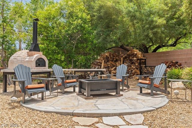 7001 Via Locanda Avenue, Las Vegas, NV 89131