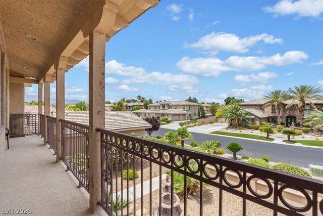 7001 Via Locanda Avenue, Las Vegas, NV 89131