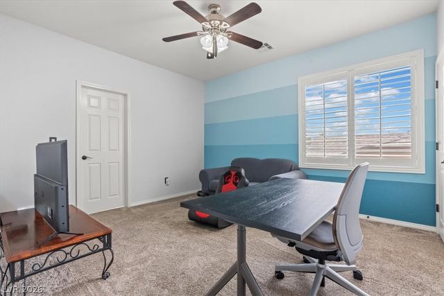 7001 Via Locanda Avenue, Las Vegas, NV 89131