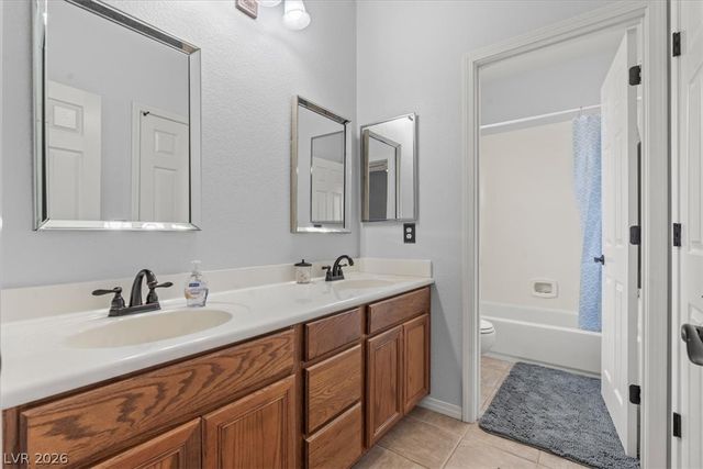 7001 Via Locanda Avenue, Las Vegas, NV 89131