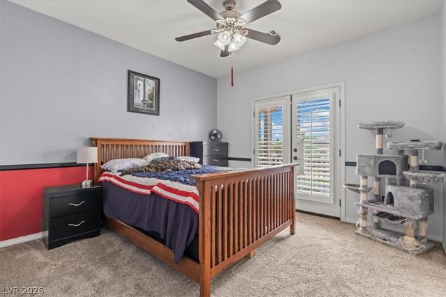 7001 Via Locanda Avenue, Las Vegas, NV 89131