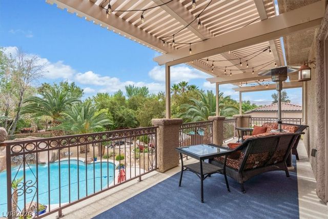 7001 Via Locanda Avenue, Las Vegas, NV 89131