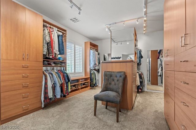 7001 Via Locanda Avenue, Las Vegas, NV 89131