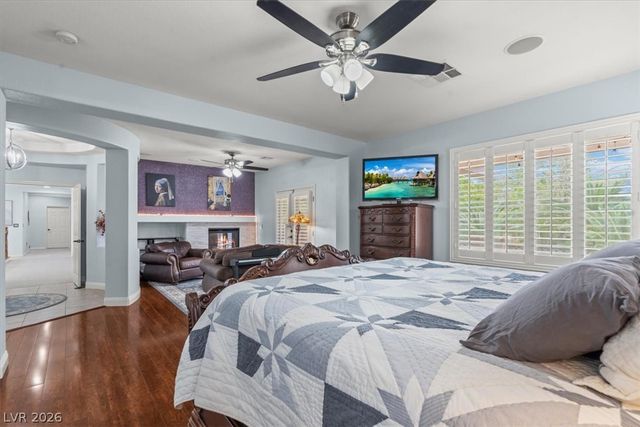 7001 Via Locanda Avenue, Las Vegas, NV 89131