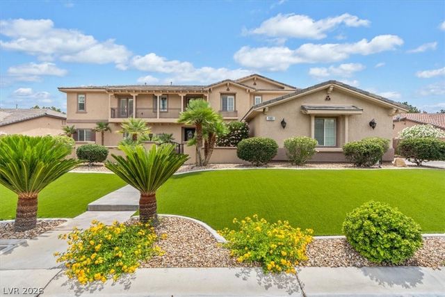 7001 Via Locanda Avenue, Las Vegas, NV 89131