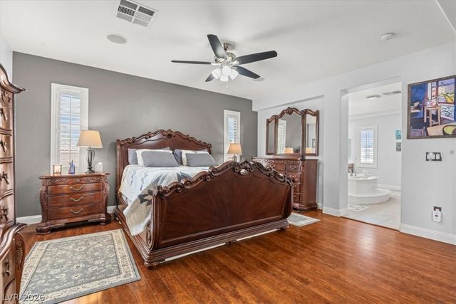 7001 Via Locanda Avenue, Las Vegas, NV 89131