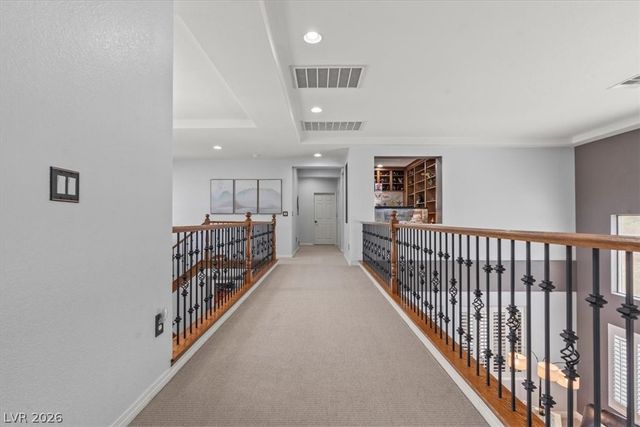 7001 Via Locanda Avenue, Las Vegas, NV 89131