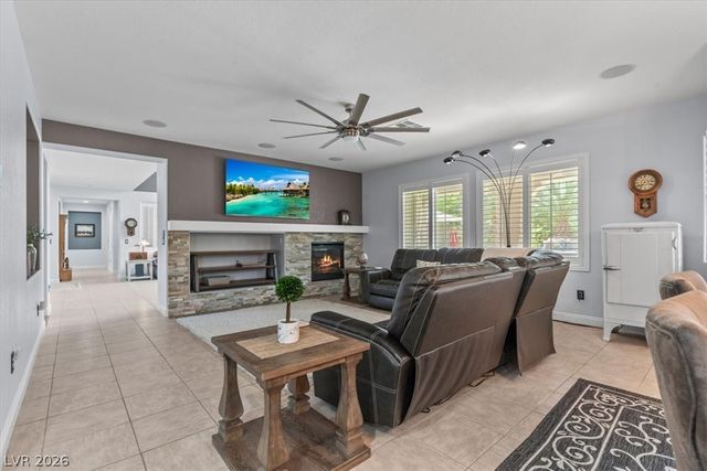 7001 Via Locanda Avenue, Las Vegas, NV 89131