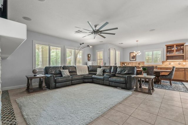 7001 Via Locanda Avenue, Las Vegas, NV 89131