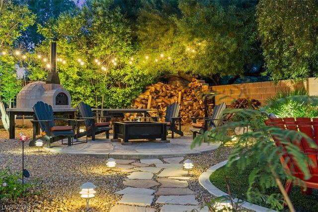 7001 Via Locanda Avenue, Las Vegas, NV 89131