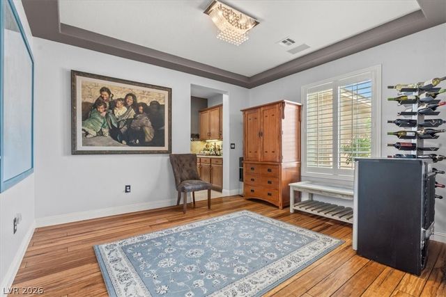 7001 Via Locanda Avenue, Las Vegas, NV 89131