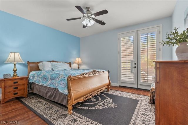 7001 Via Locanda Avenue, Las Vegas, NV 89131