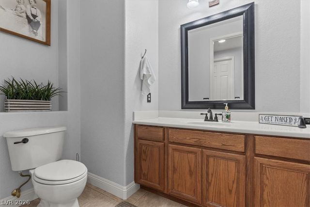 7001 Via Locanda Avenue, Las Vegas, NV 89131