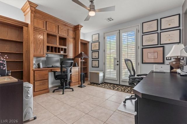 7001 Via Locanda Avenue, Las Vegas, NV 89131