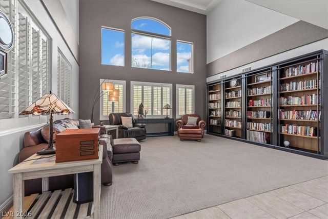 7001 Via Locanda Avenue, Las Vegas, NV 89131