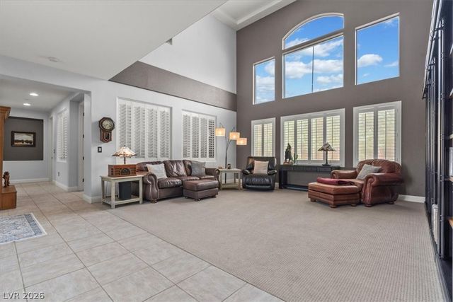 7001 Via Locanda Avenue, Las Vegas, NV 89131