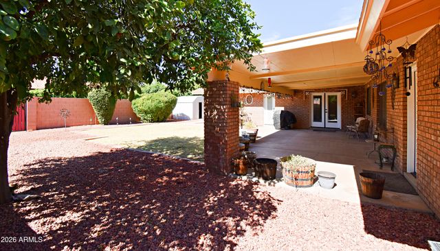 807 W DETROIT Street, Chandler, AZ 85225