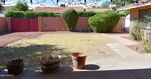 807 W DETROIT Street, Chandler, AZ 85225
