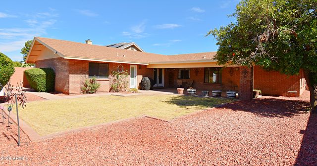 807 W DETROIT Street, Chandler, AZ 85225
