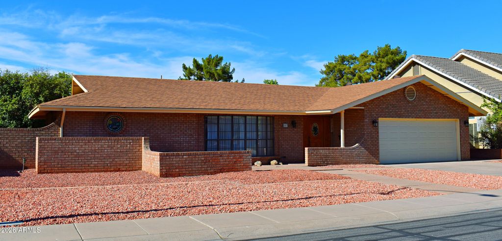 807 W DETROIT Street, Chandler, AZ 85225