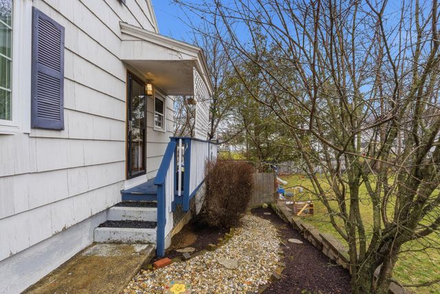 14 Acton Street, Nashua, NH 03060