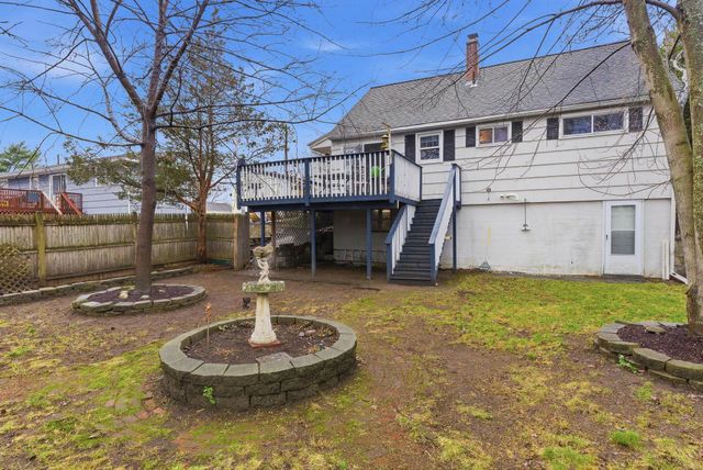 14 Acton Street, Nashua, NH 03060