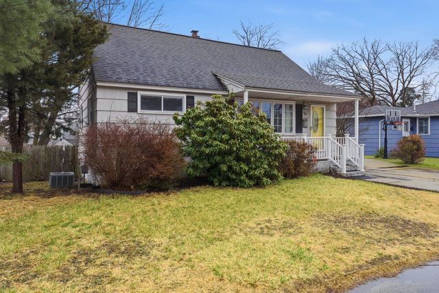 14 Acton Street, Nashua, NH 03060