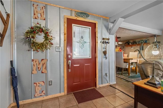 HC 32 Box 310, Mount Judea, AR 72655