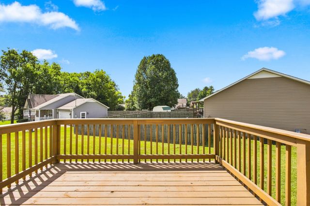 638 Austyn Ter, Columbia, TN 38401